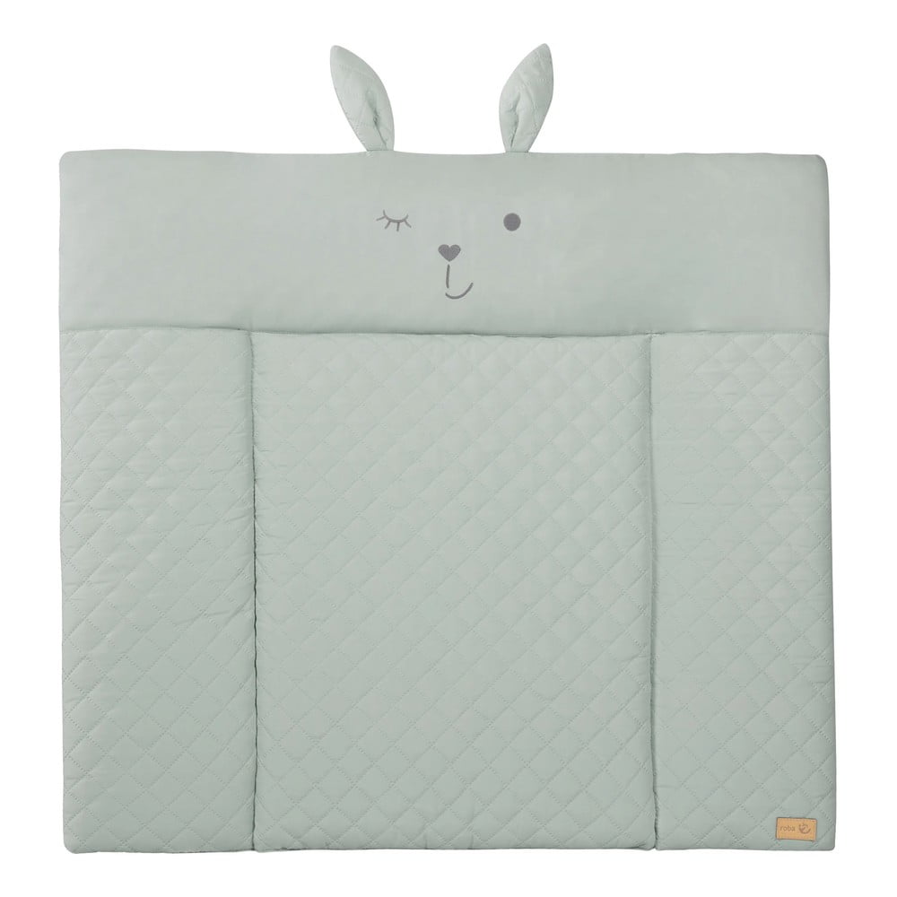 Pelenkázó alátét 75x85 cm Roba style – Roba