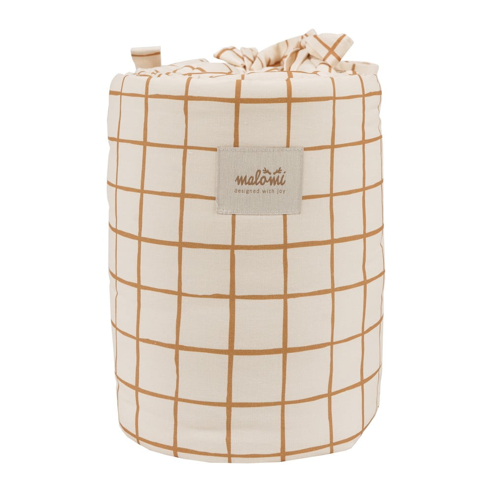 Rácsvédő 180 cm Camel Check – Malomi Kids