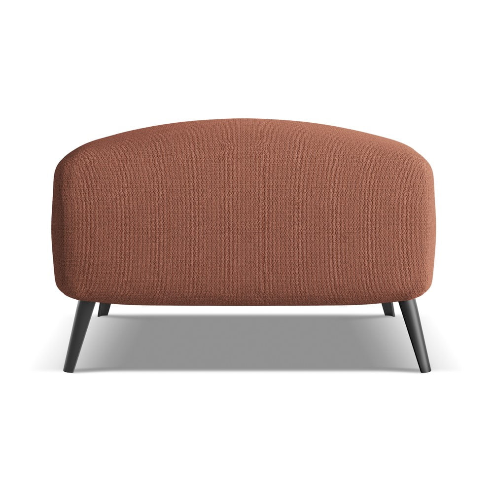 Rózsaszín lábtartó Malie – Makamii