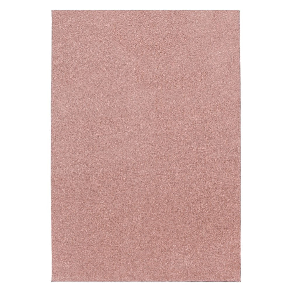 Rózsaszín szőnyeg 280x370 cm Ata – Ayyildiz Carpets
