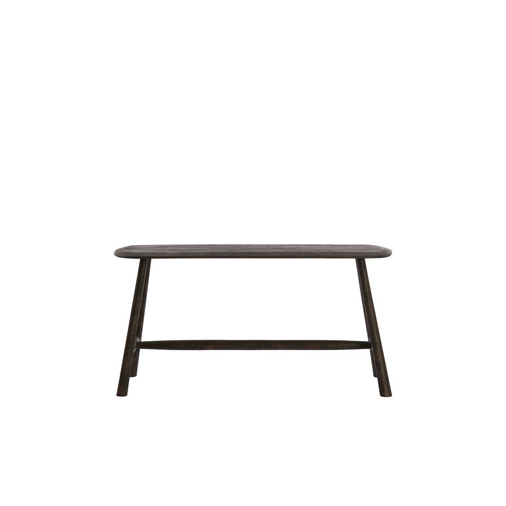 Sötétbarna pad Cerfs – Light & Living