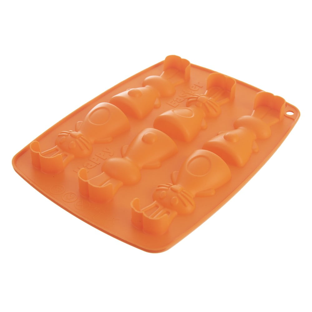 Szilikon sütőforma 18x24 cm – Orion