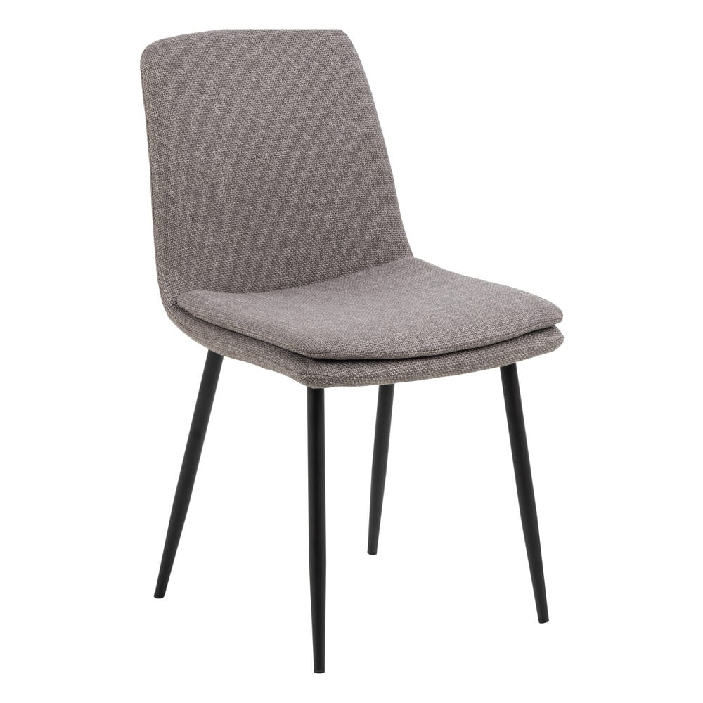 Szürke étkezőszék Becca – Actona