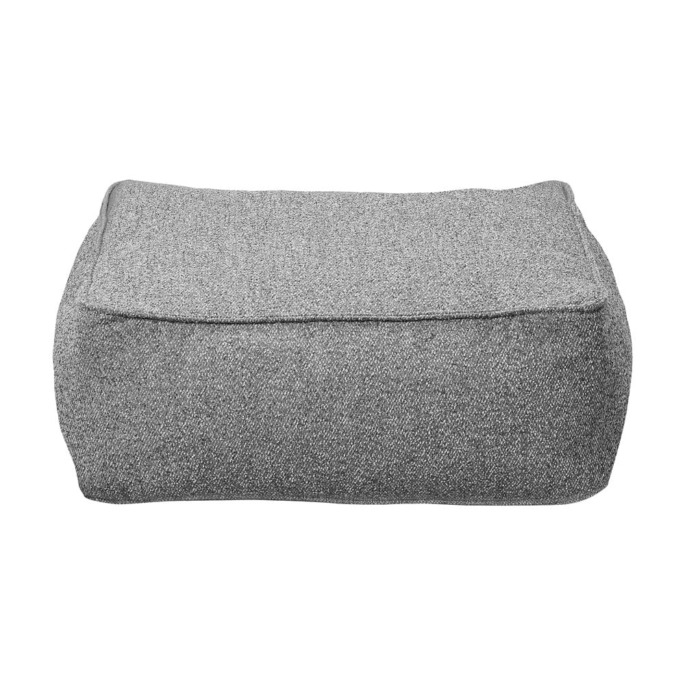 Szürke kerti lábtartó Grow – Blomus