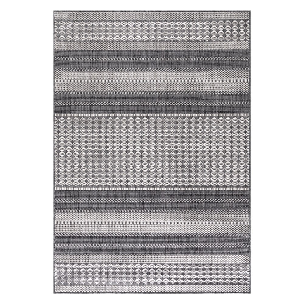 Szürke kültéri szőnyeg 80x150 cm Sunny – Ayyildiz Carpets