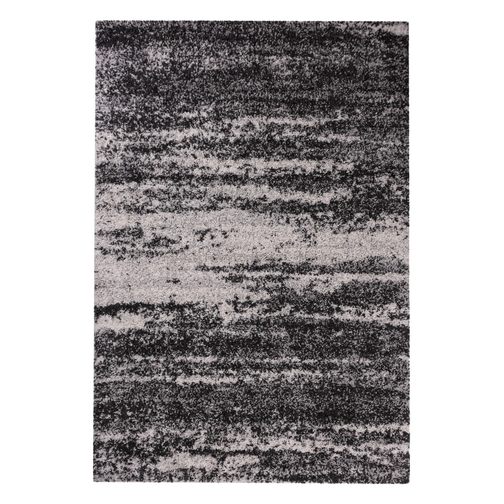 Szürke szőnyeg 160x230 cm Dune Ombre – Flair Rugs