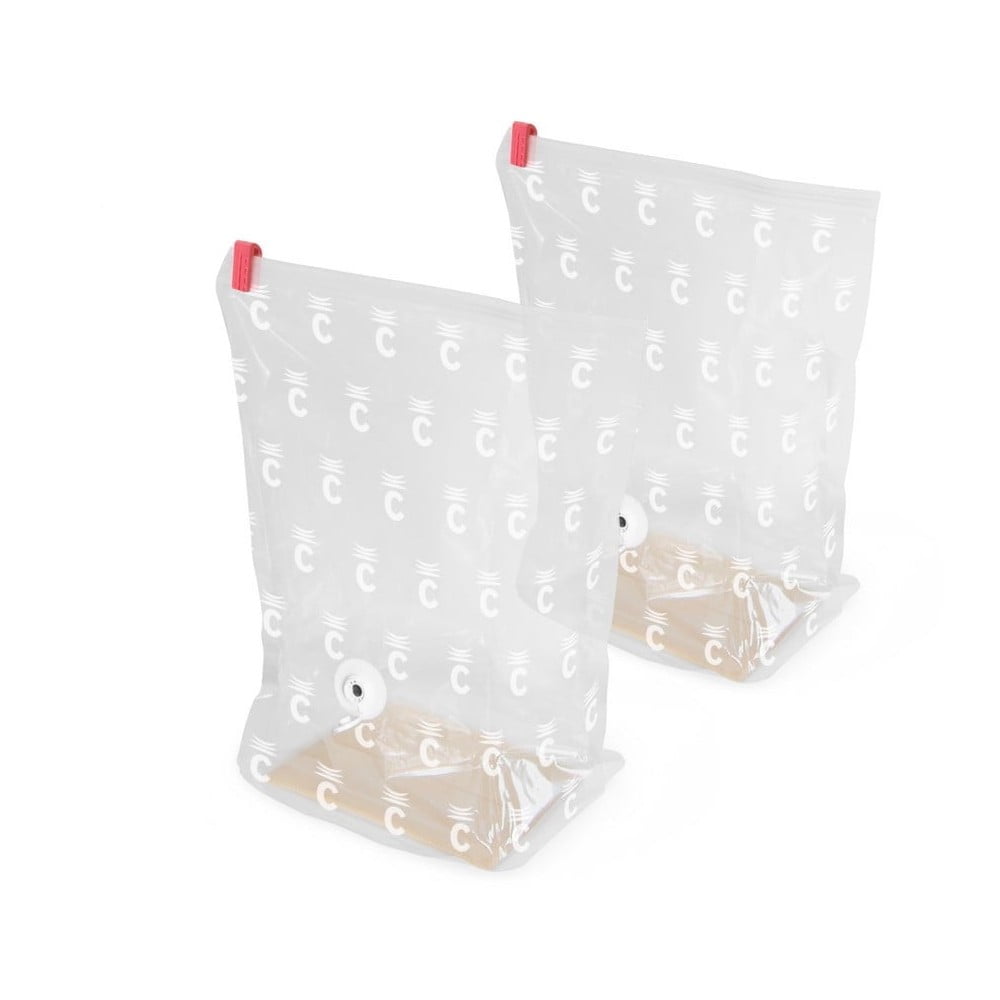 Vákuumzsák készlet 2 db-os Express M – Compactor