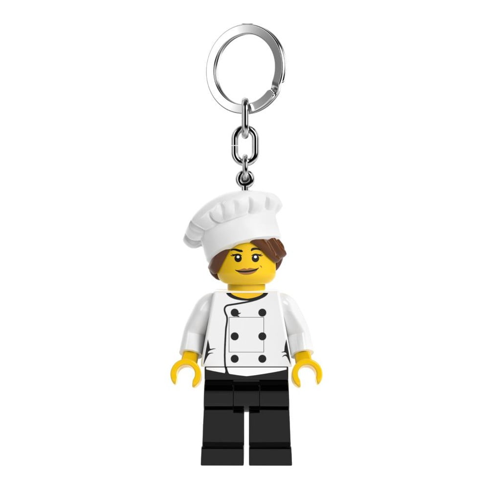 Világító kulcstartó Minifigures – LEGO®