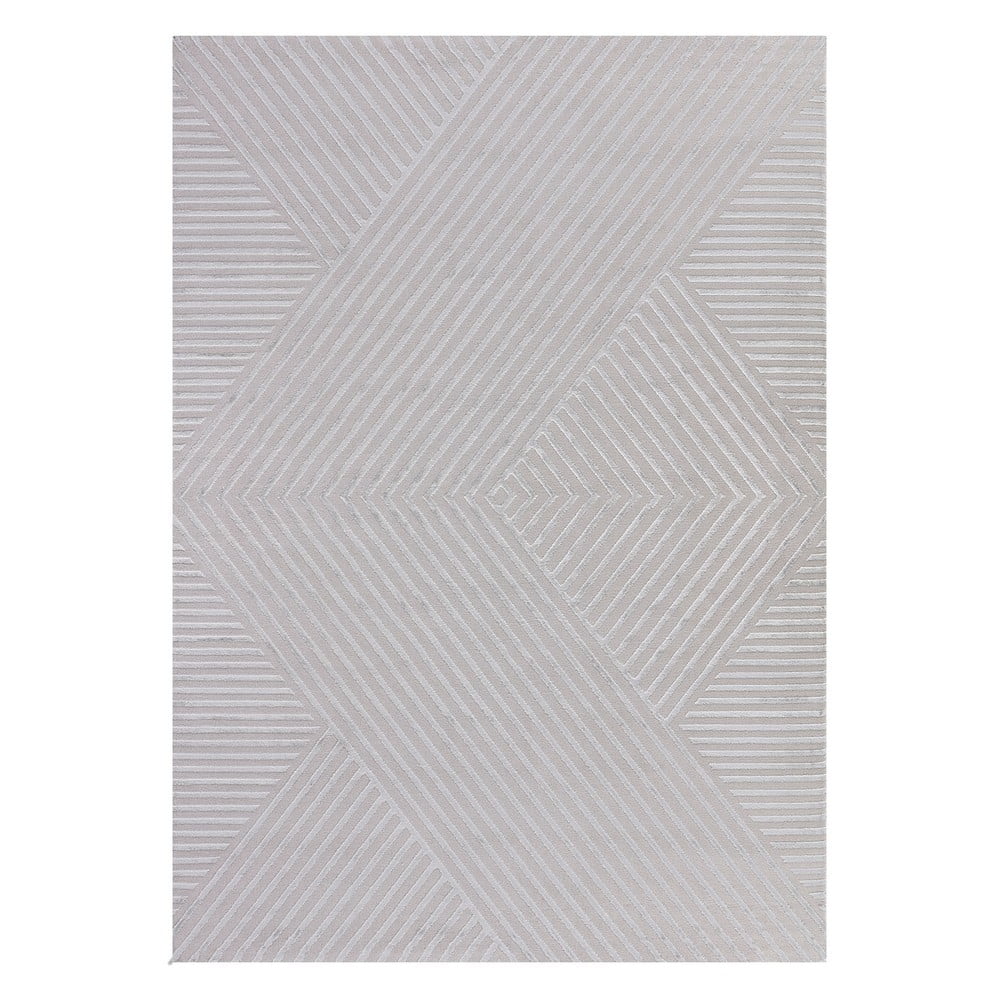 Világosszürke szőnyeg 140x200 cm Sahara – Ayyildiz Carpets