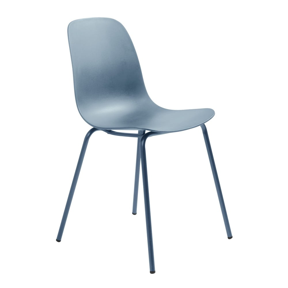 Whitby kék étkezőszék - Unique Furniture