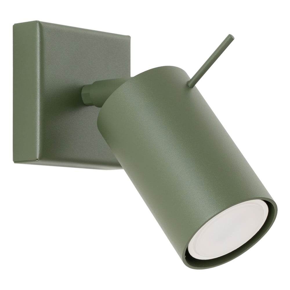 Zöld fali lámpa Etna – Nice Lamps