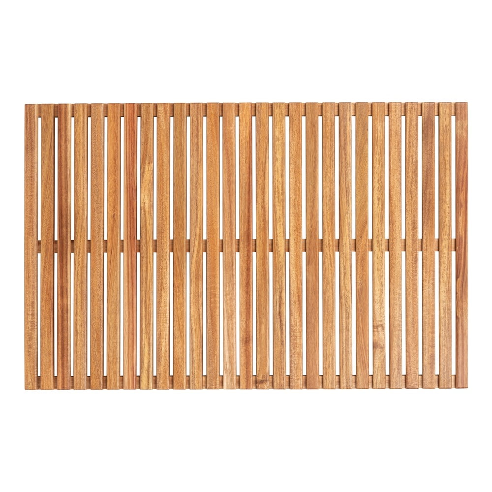 Akácfa fürdőszobai kilépő