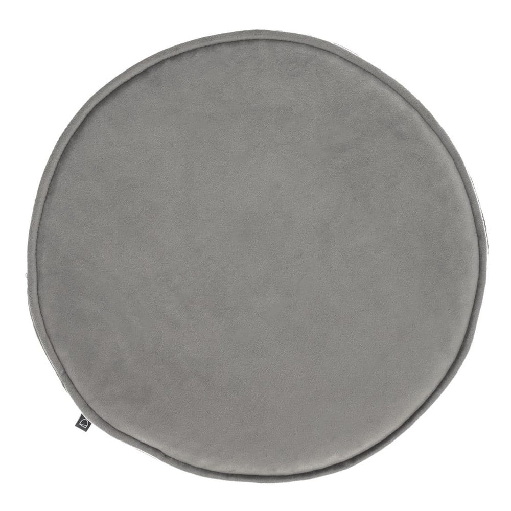 Bársony székpárna ø 35 cm Rimca – Kave Home