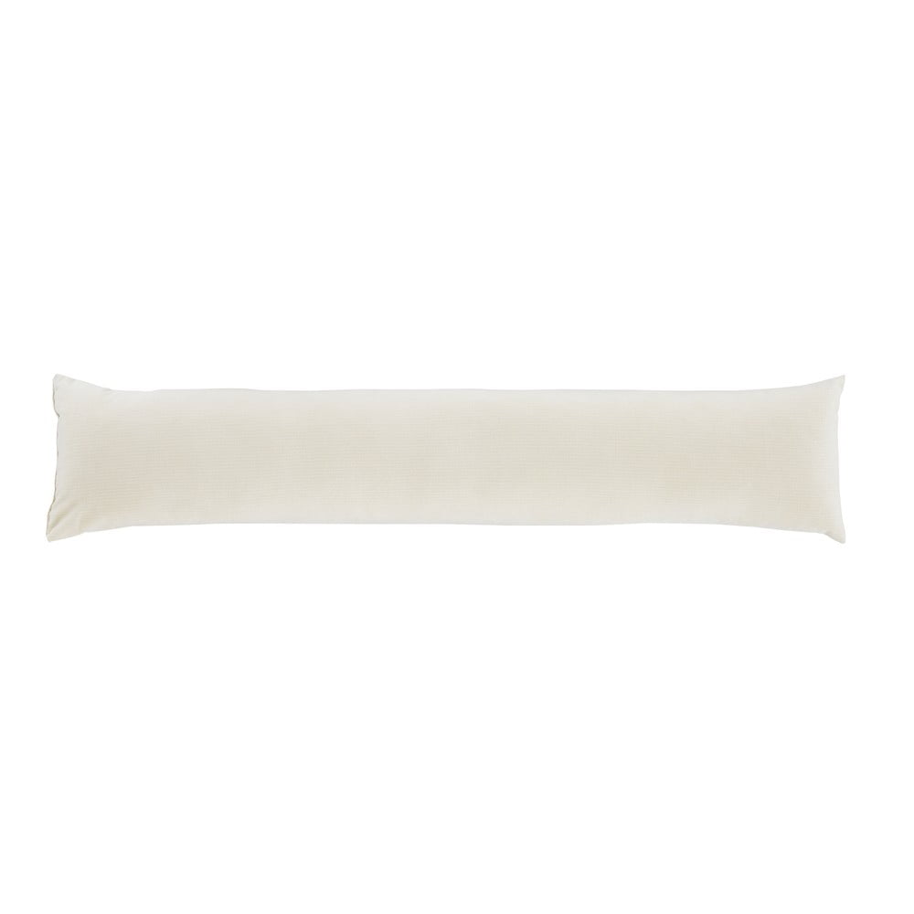 Bézs huzatfogó párna 20x90 cm Wilson – Catherine Lansfield