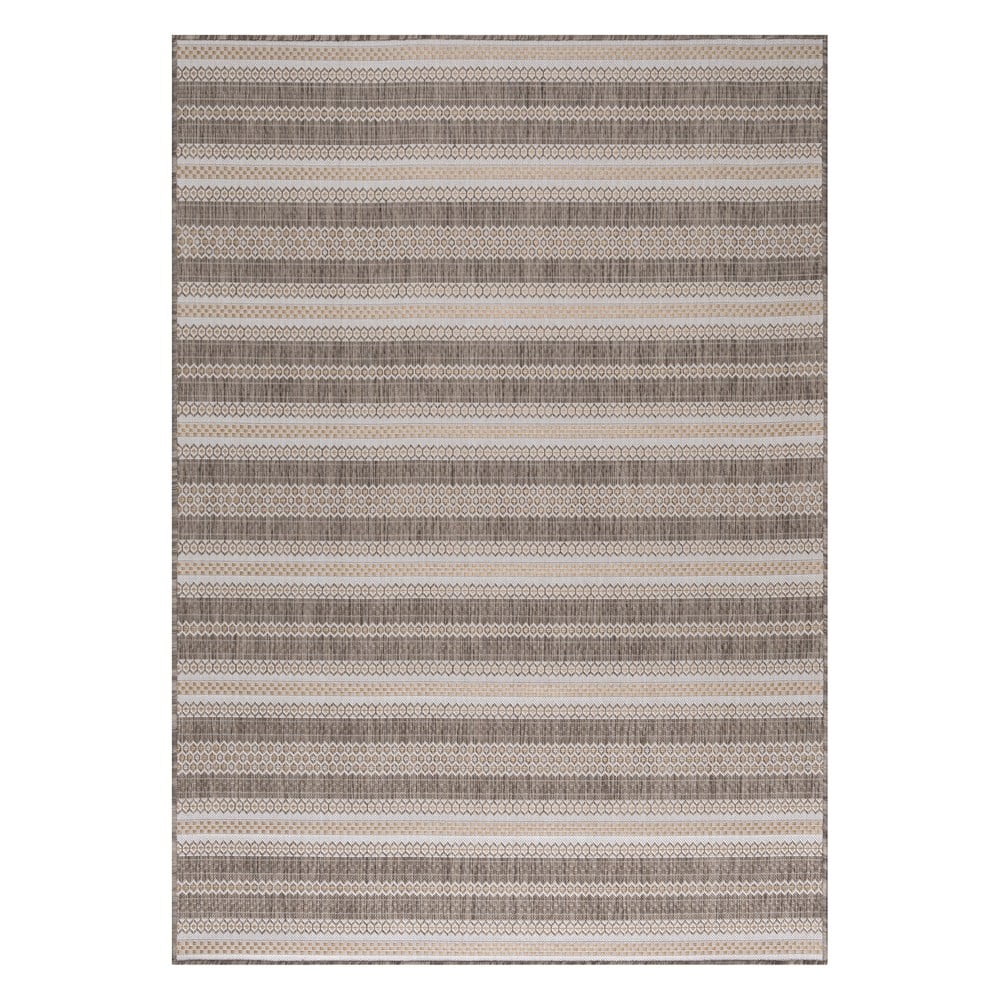 Bézs kültéri szőnyeg 120x170 cm Sunny – Ayyildiz Carpets
