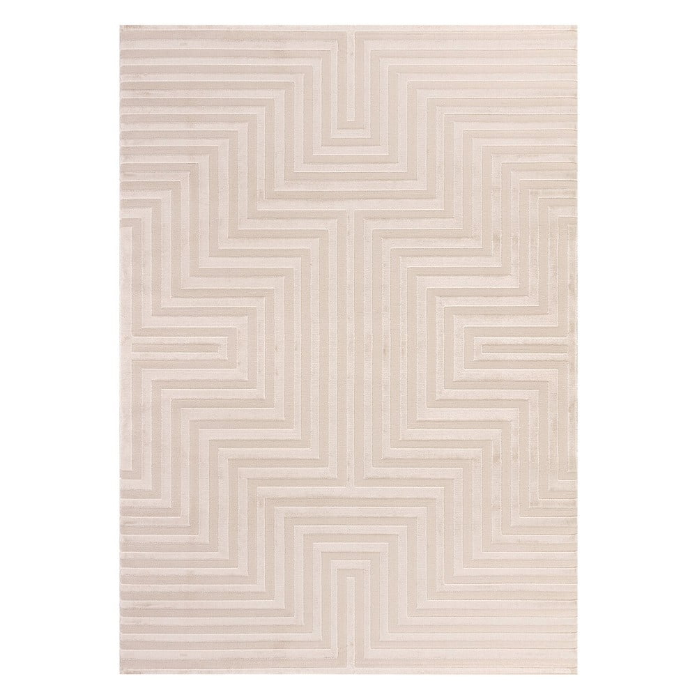 Bézs szőnyeg 120x170 cm Sahara – Ayyildiz Carpets