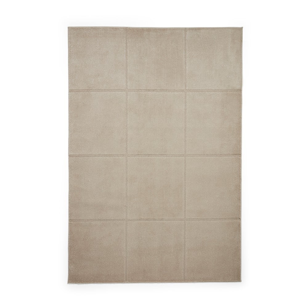 Bézs szőnyeg 160x230 cm Elio Mink – Think Rugs