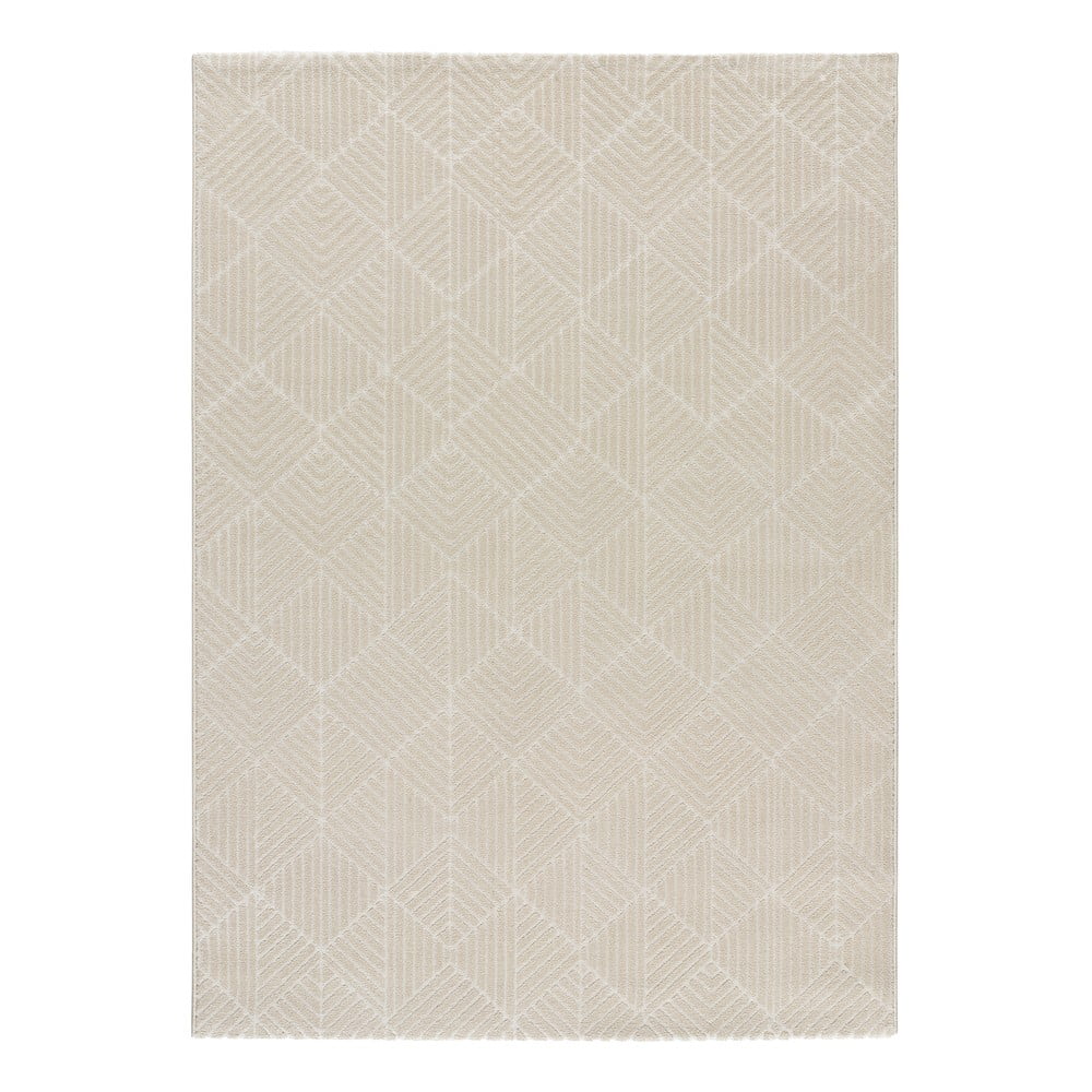 Bézs szőnyeg 80x150 cm Sensation – Universal