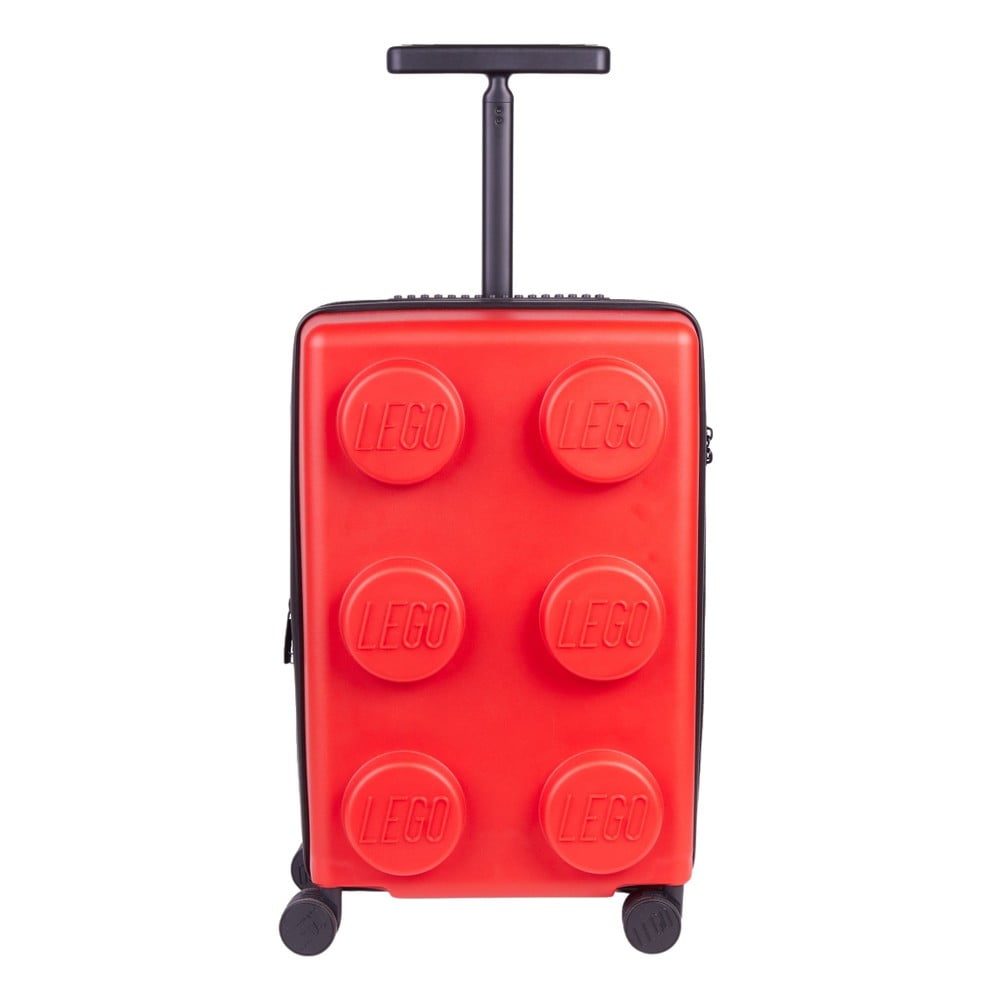 Bőrönd Signature – LEGO®