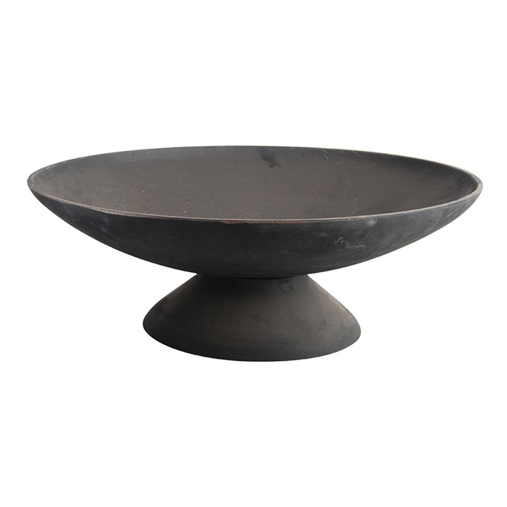 Camping öntöttvas tűzrakó