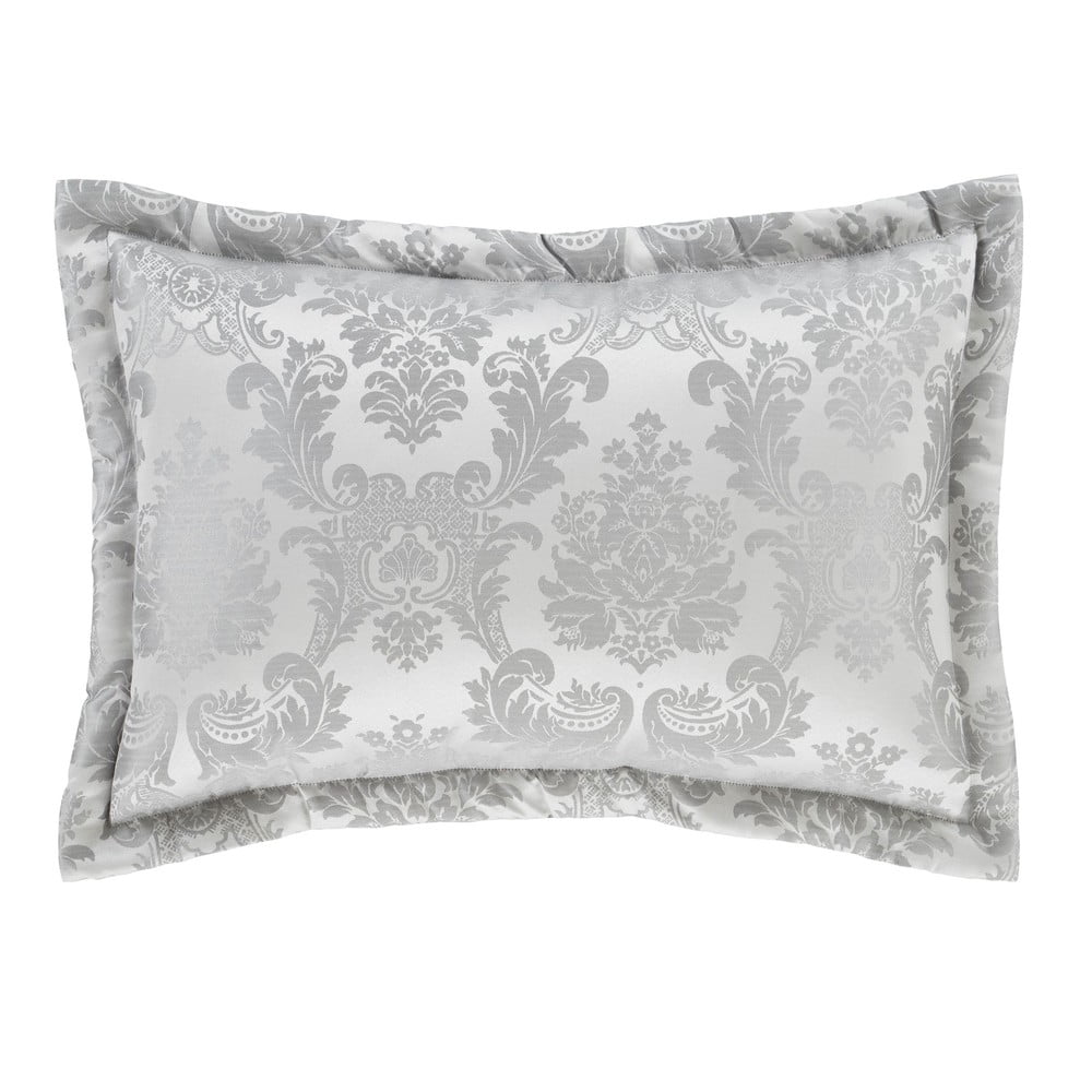 Damaszt párnahuzat szett 2 db-os 50x75 cm Damask Jacquard – Catherine Lansfield