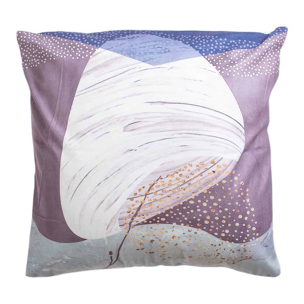 Díszpárna 45x45 cm Jewellery – JAHU collections