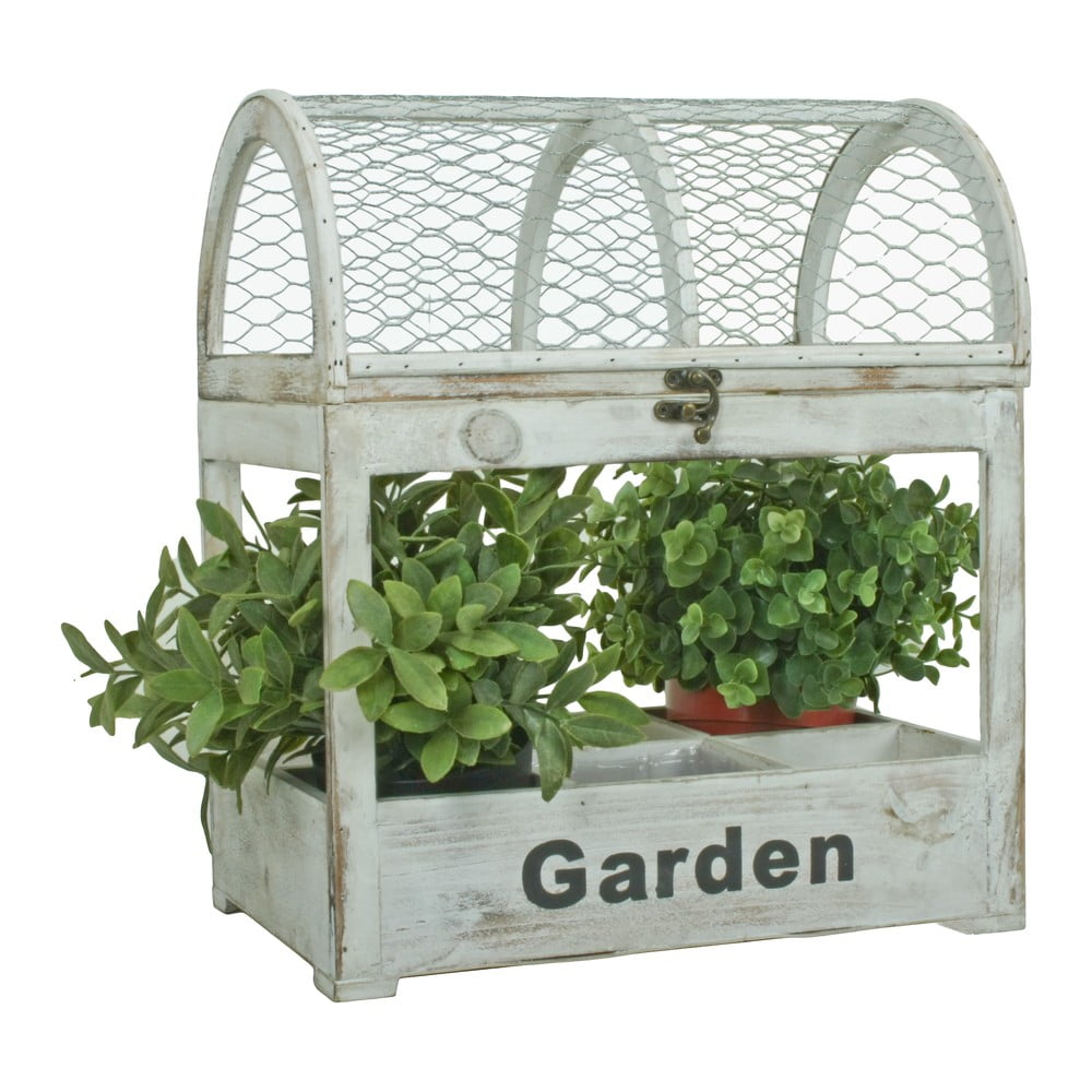 Fa virágtartó állvány (magasság 39 cm) – Garden Pleasure