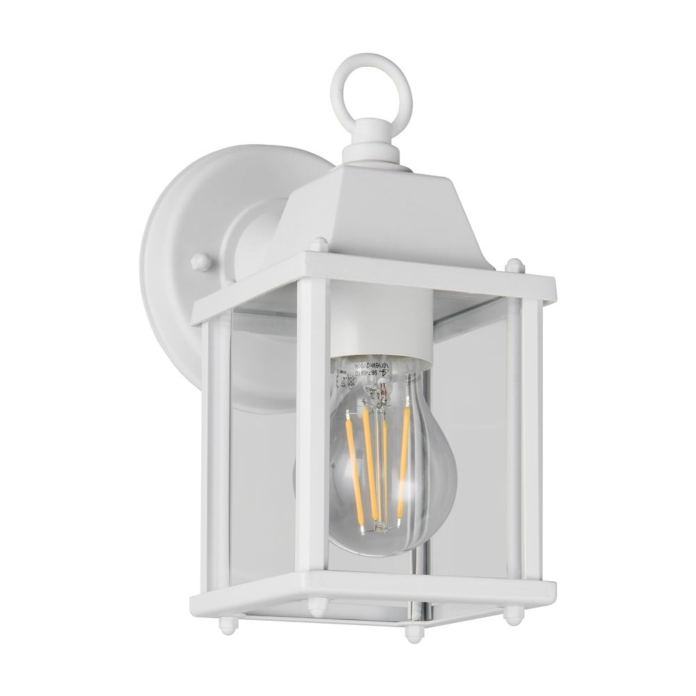 Fali kültéri lámpa (magasság 22