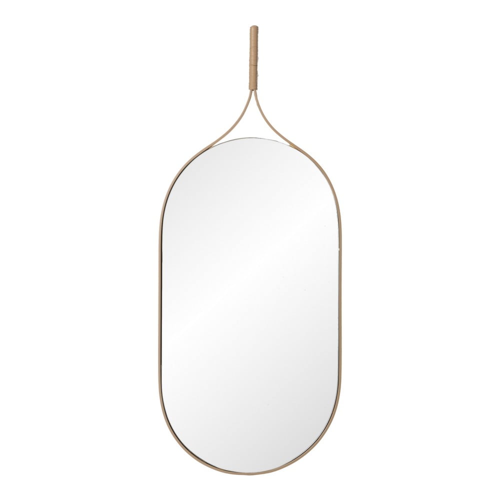 Fali tükör 37x90 cm – Ixia