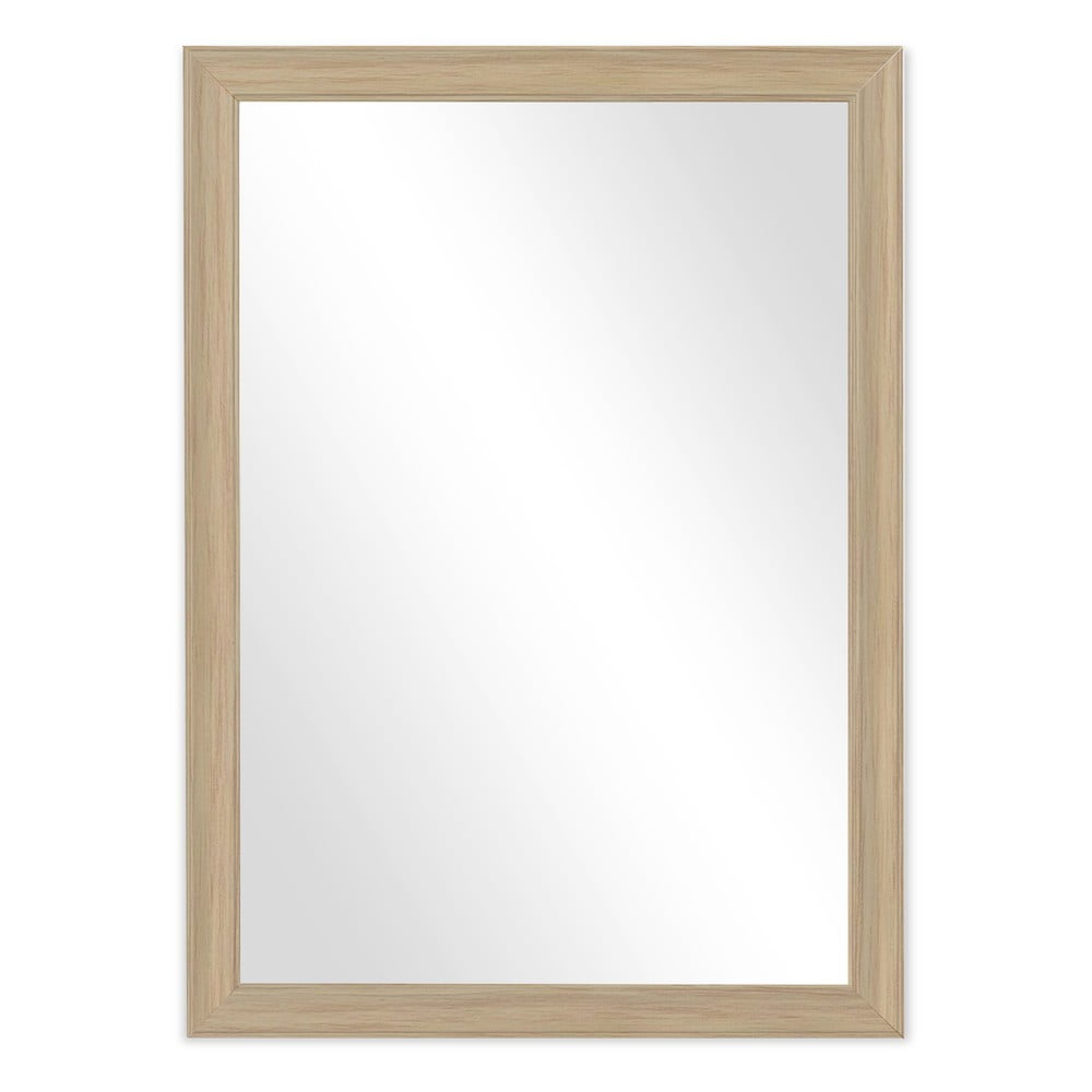 Fali tükör 57x77 cm Sylwia – knor