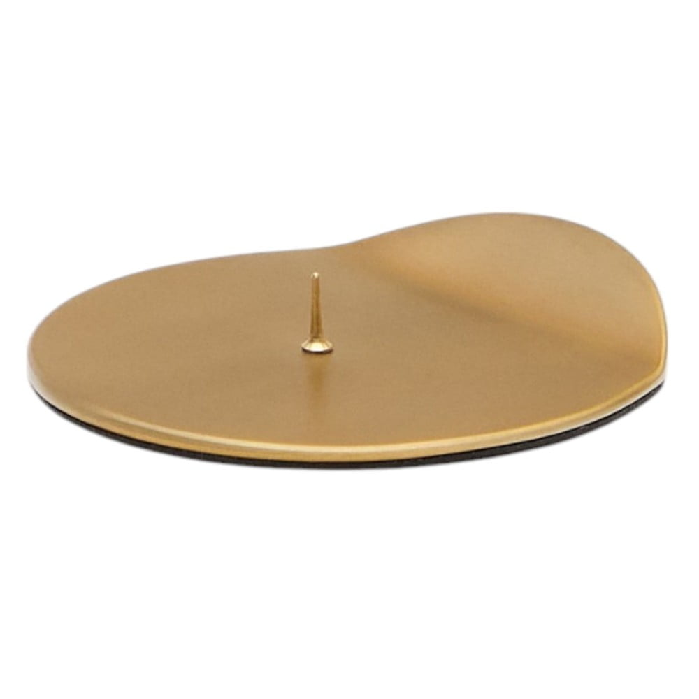 Fém gyertyatartó Quira – Kave Home