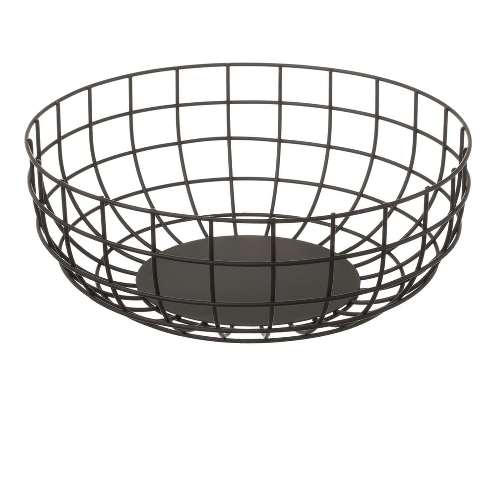 Fém gyümölcsös kosár – Casa Selección