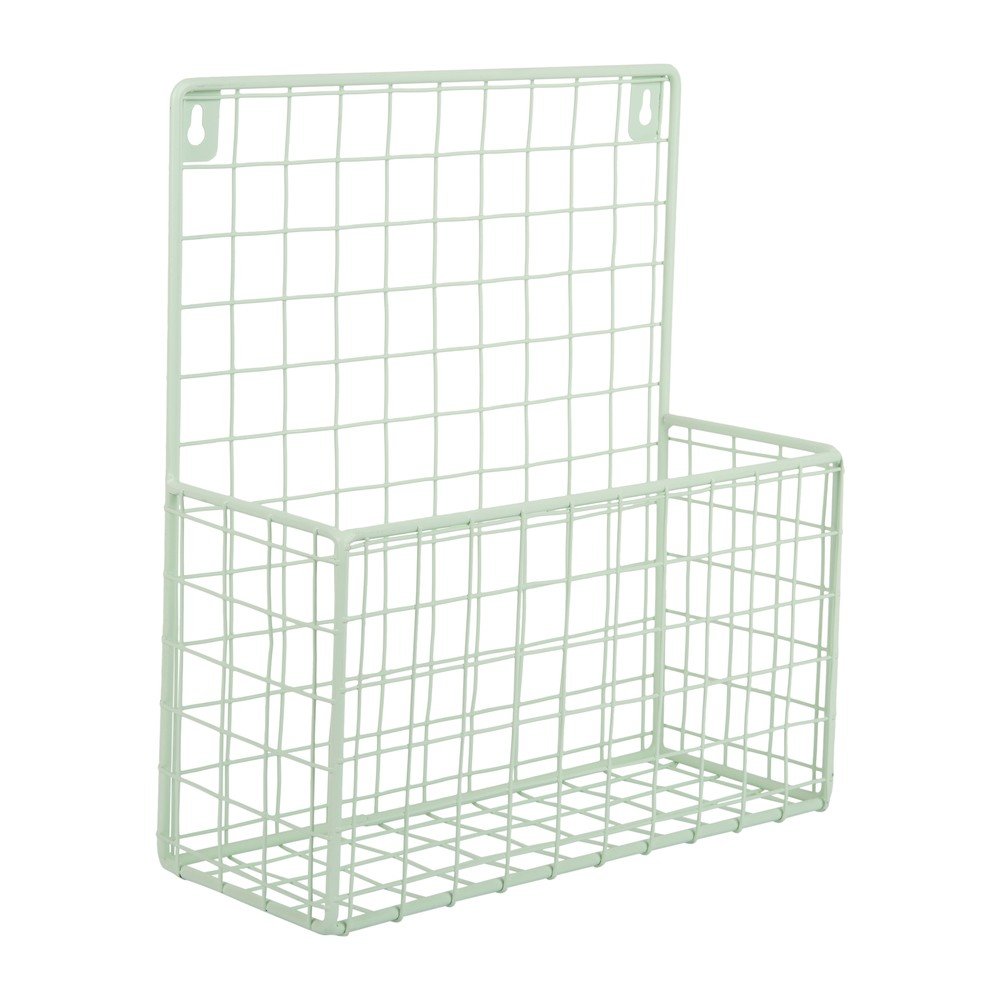 Fém újságtartó állvány Reja – PT LIVING