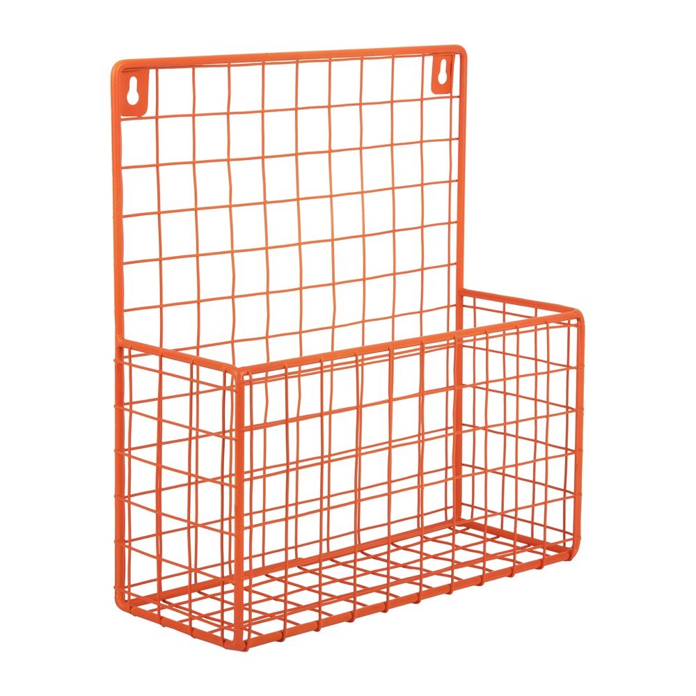 Fém újságtartó állvány Reja – PT LIVING