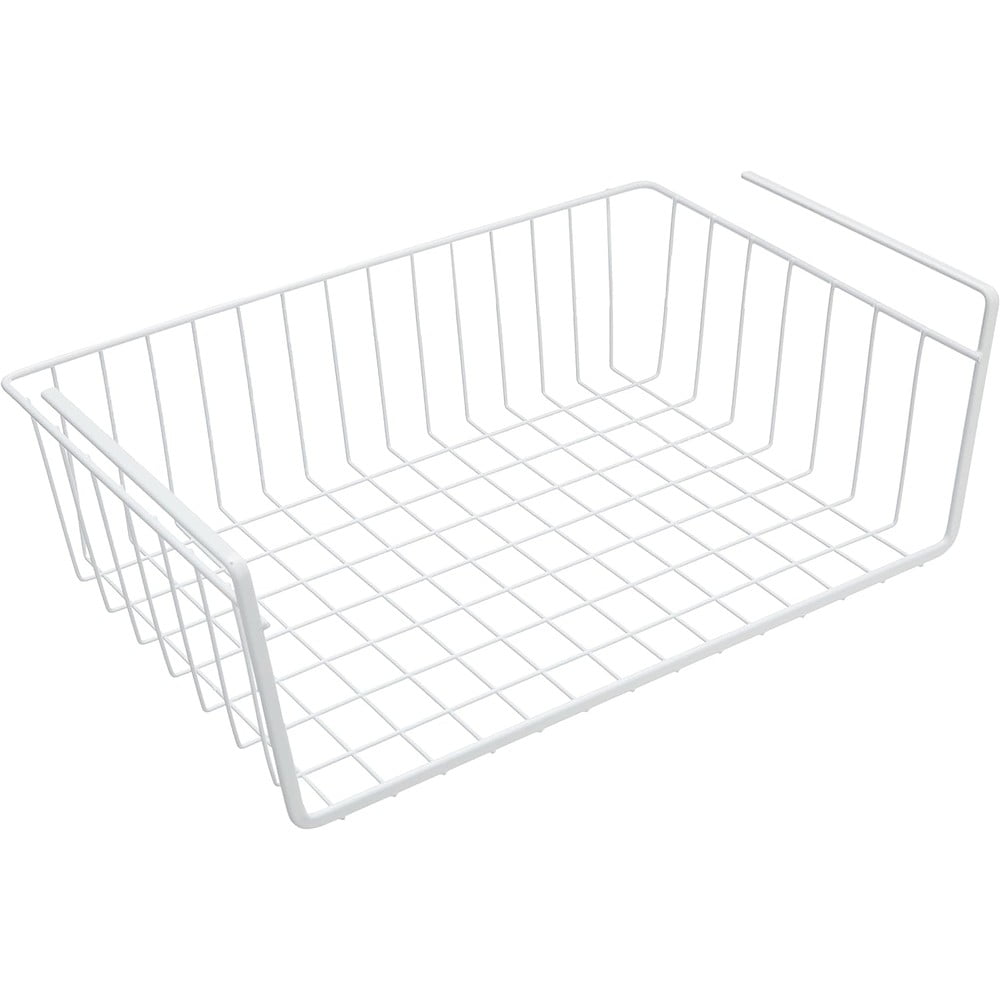 Függő acél konyhai kosár – Metaltex