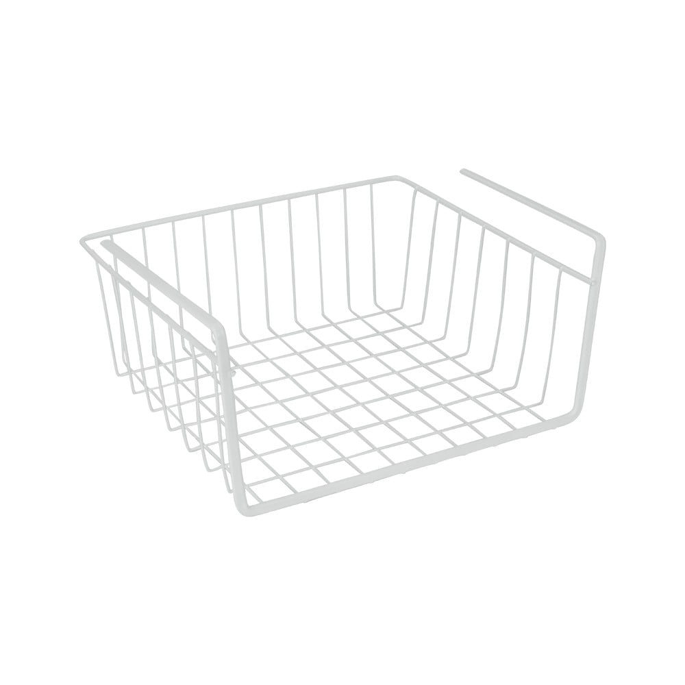 Függő acél konyhai kosár – Metaltex