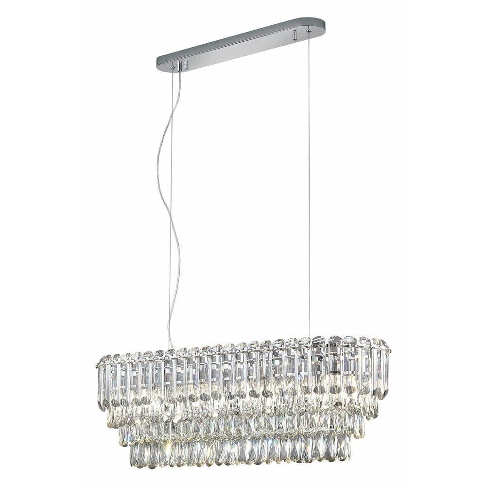 Függőlámpa Malizia – Trio Select