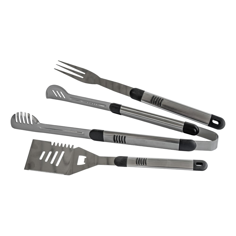 Grillező eszköz készlet 3 db-os – Garden Pleasure