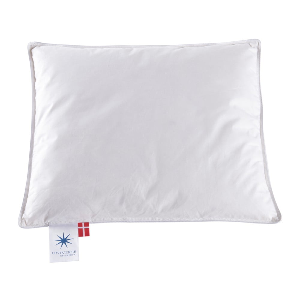 Gyerek párna toll töltettel 40x45 cm Capella Junior – Universe of Sleeping