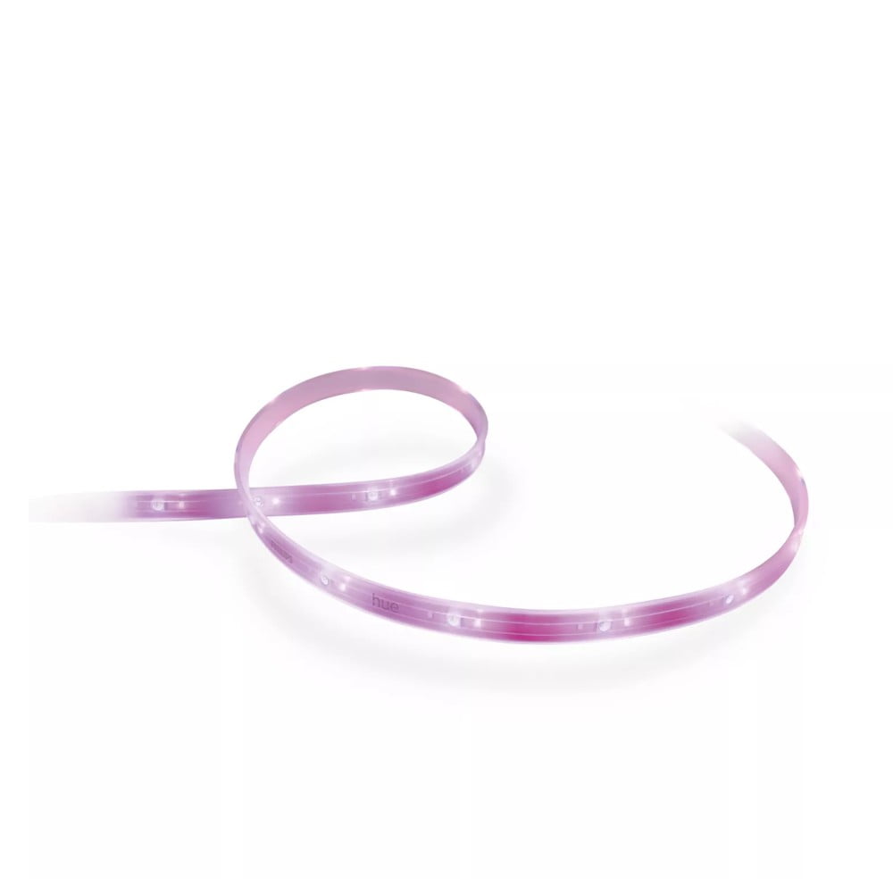 Hosszabbító okos LED szalag 12 W 100 cm Plus V4 – Philips Hue