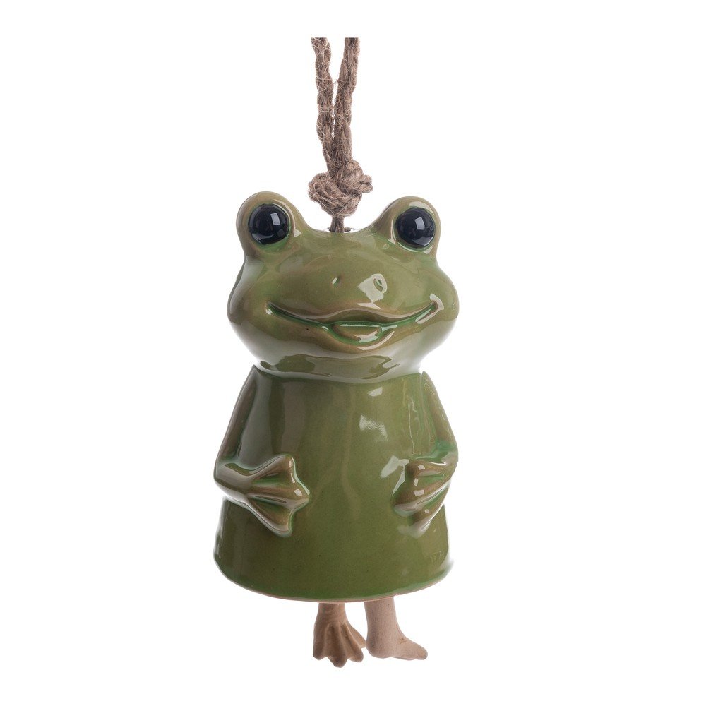 Kerámia csengő – Dakls