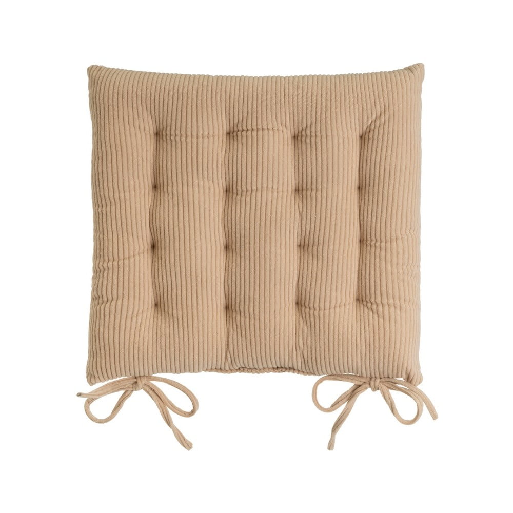 Kordbársony székpárna 40x40 cm Merely – Casa Selección