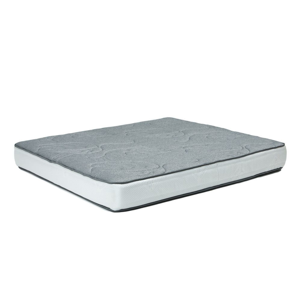 Közepes keménységű hab matrac 200x200 cm Zen Comfort – Bonami Selection