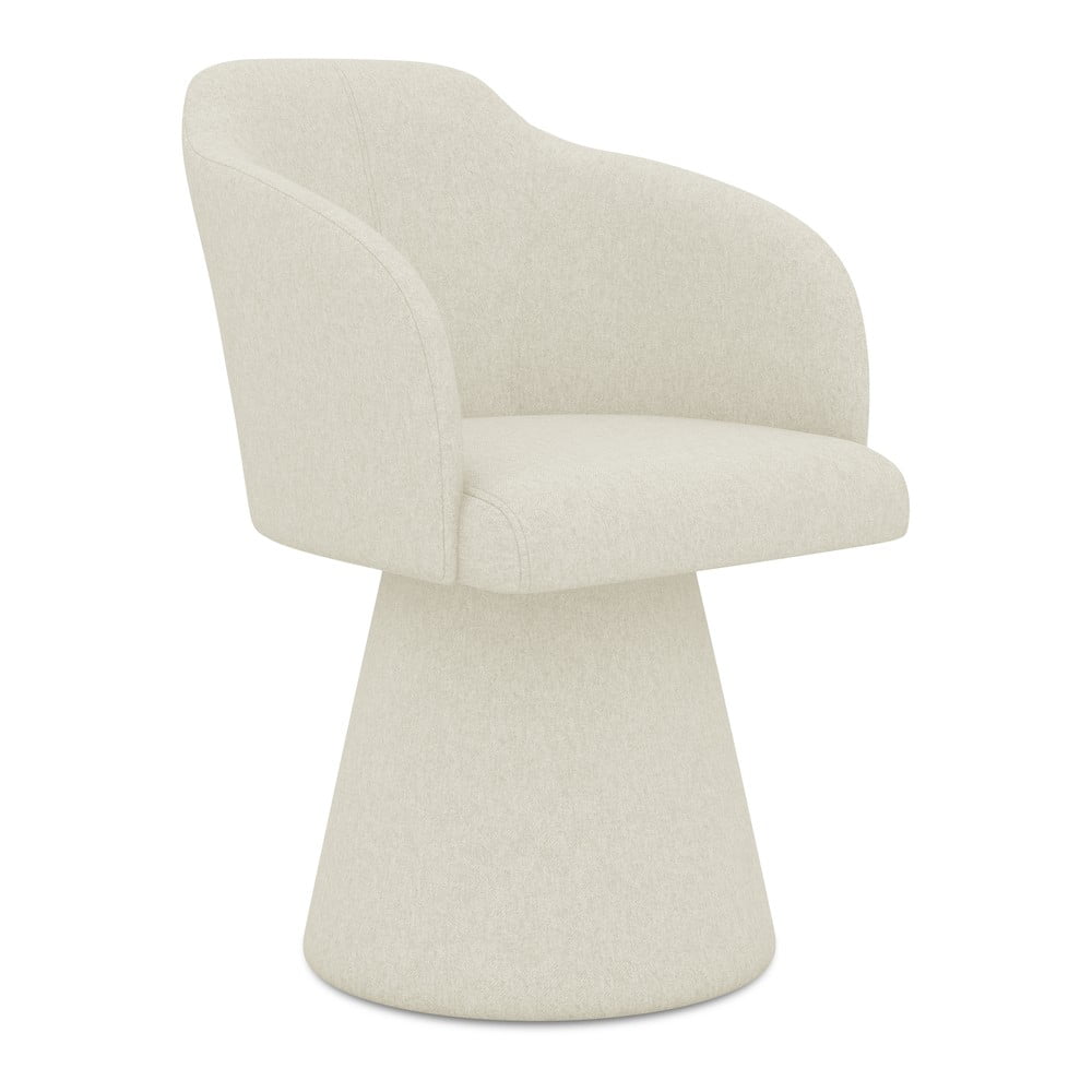 Krém étkezőszék Kanoa - Makamii