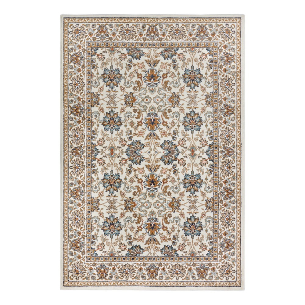 Krémszínű szőnyeg 160x235 cm Orient Saraceni – Hanse Home