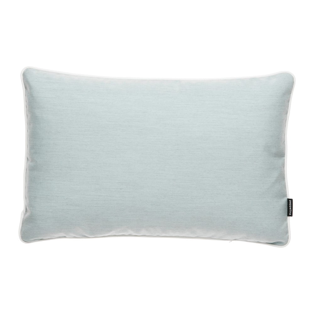 Kültéri párna 38x58 cm Sunny Pale Turquoise – Pappelina
