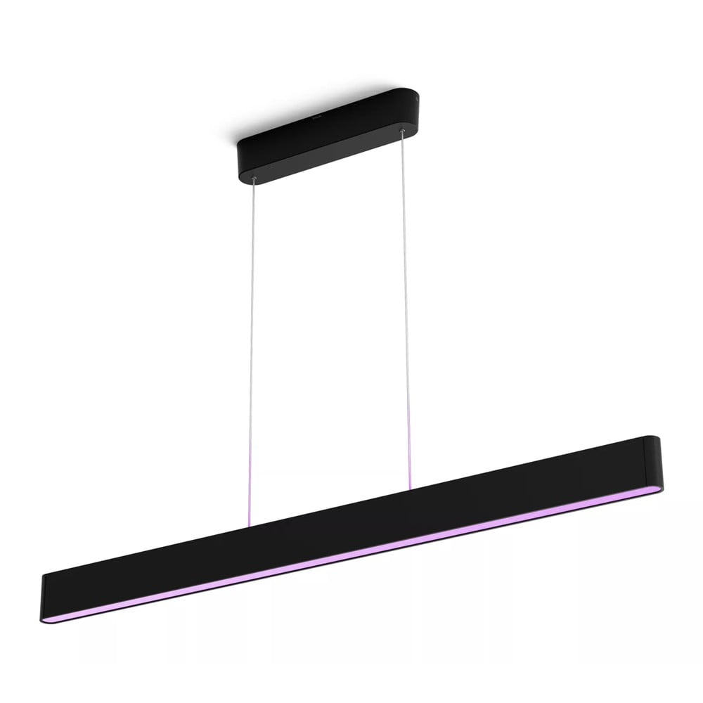 LED okos függőlámpa 79 W Ensis – Philips Hue