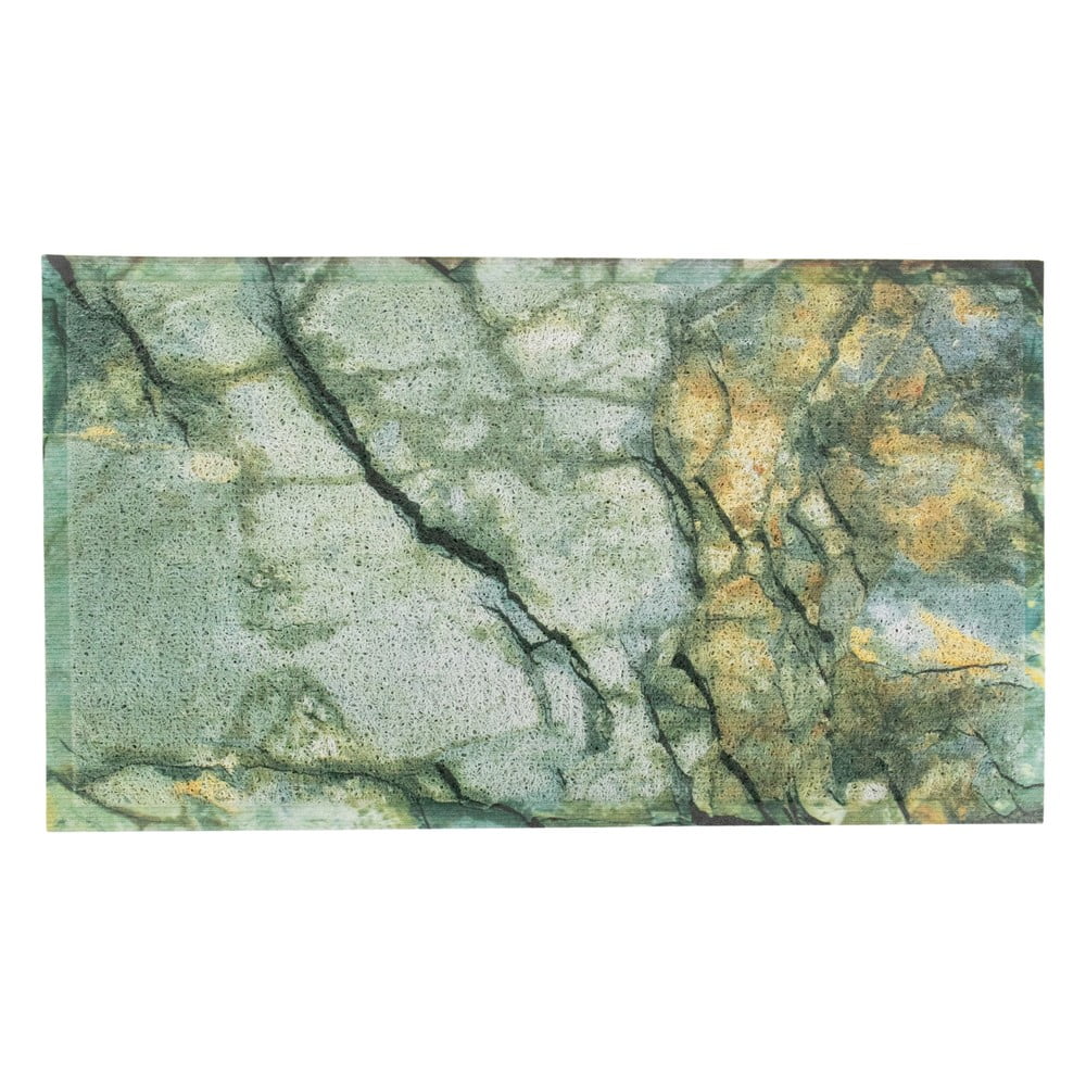 Lábtörlő 60x90 cm Slate – Artsy Doormats