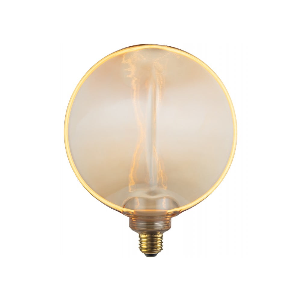 Meleg fehér dimmelhető izzó E27