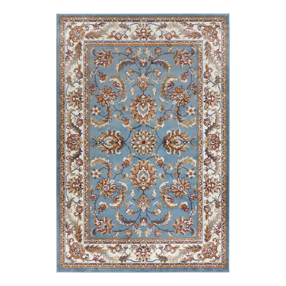 Mentazöld szőnyeg 140x200 cm Orient Reni – Hanse Home